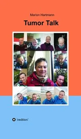 Hartmann |  Tumor Talk | eBook | Sack Fachmedien