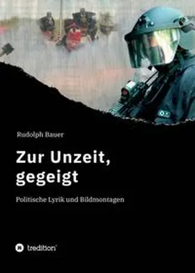 Bauer |  Zur Unzeit, gegeigt | Buch |  Sack Fachmedien