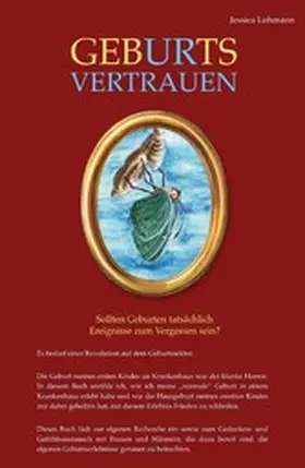 Lohmann |  GebURtsVERTRAUEN | eBook | Sack Fachmedien