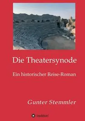 Stemmler |  Die Theatersynode | Buch |  Sack Fachmedien
