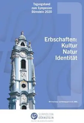 Baatz / NÖ Forschungs- und Bildungsges.m.b.H. (NFB) |  Tagungsband zum Symposion Dürnstein 2020 | Buch |  Sack Fachmedien