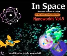 Stein | Nanoworlds | Buch | 978-3-347-07651-8 | www2.sack.de