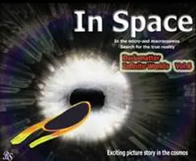 Stein | Dark matter Infinite Worlds | Buch | 978-3-347-07654-9 | www2.sack.de