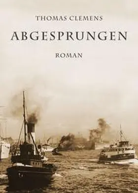 Clemens |  Abgesprungen | Buch |  Sack Fachmedien