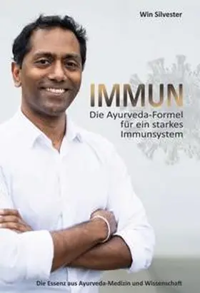 Silvester M. A. / Rosenberg / Giese |  IMMUN | Buch |  Sack Fachmedien