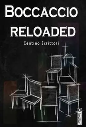 Scrittori / Wenzel |  Boccaccio reloaded | Buch |  Sack Fachmedien