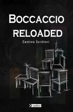Scrittori / Wenzel |  Boccaccio reloaded | eBook | Sack Fachmedien