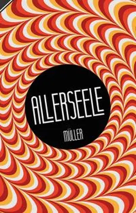 müller |  Allerseele | Buch |  Sack Fachmedien