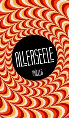 müller | Allerseele | E-Book | sack.de