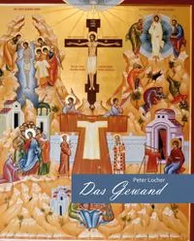 Locher |  Das Gewand | Buch |  Sack Fachmedien