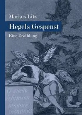 Litz |  Hegels Gespenst | Buch |  Sack Fachmedien
