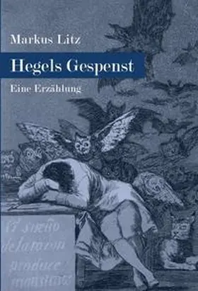 Litz |  Hegels Gespenst | Buch |  Sack Fachmedien