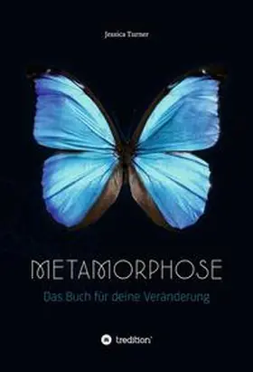 Turner |  Metamorphose | Buch |  Sack Fachmedien