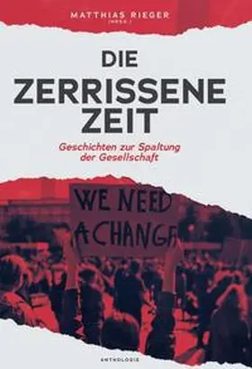 Leinonen / Rieger (Hrsg.) / Große-Oetringhaus |  Die zerrissene Zeit | Buch |  Sack Fachmedien