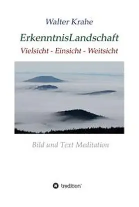 Krahe |  ErkenntnisLandschaft | Buch |  Sack Fachmedien
