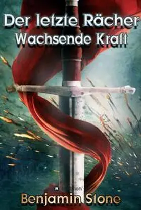 Stone |  Der letzte Rächer | Buch |  Sack Fachmedien