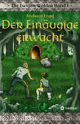 Engel |  Der Einäugige erwacht | eBook | Sack Fachmedien