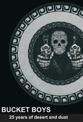 Lange |  BIG BLACK BUCKET BOYS BOOK | eBook | Sack Fachmedien