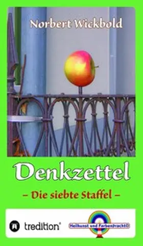 Wickbold |  Norbert Wickbold Denkzettel 7 | eBook | Sack Fachmedien