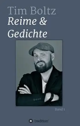 Boltz |  REIME & GEDICHTE | Buch |  Sack Fachmedien
