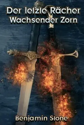 Stone |  Der letzte Rächer - Teil 2 | eBook | Sack Fachmedien
