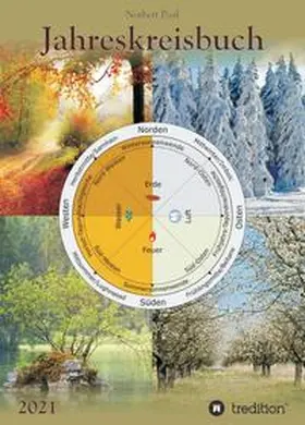 Paul |  Jahreskreisbuch 2021 | Buch |  Sack Fachmedien