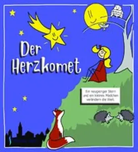 Fritz |  Der Herzkomet | eBook | Sack Fachmedien