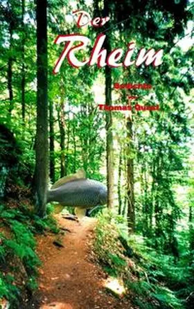 Quast |  Der Rheim | Buch |  Sack Fachmedien