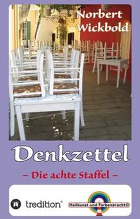 Wickbold |  Norbert Wickbold Denkzettel 8 | Buch |  Sack Fachmedien