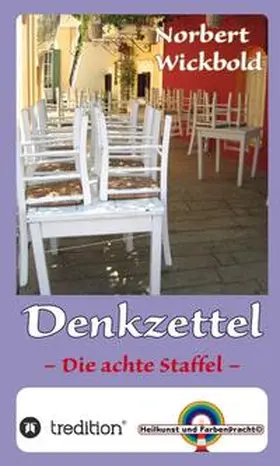 Wickbold |  Norbert Wickbold Denkzettel 8 | Buch |  Sack Fachmedien