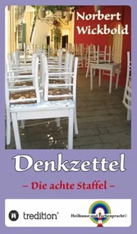 Wickbold |  Norbert Wickbold Denkzettel 8 | eBook | Sack Fachmedien