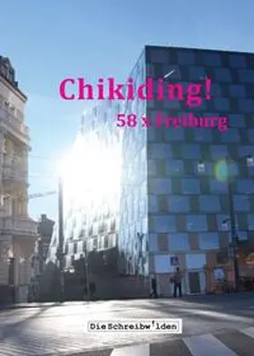 Devesper / Göppl / Hellstern |  Chikiding! | Buch |  Sack Fachmedien