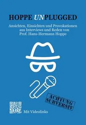 Hoppe / Jacob |  Hoppe Unplugged | Buch |  Sack Fachmedien