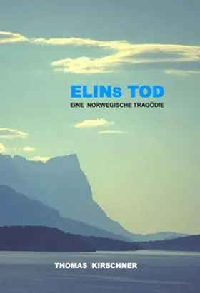 Kirschner |  Elins Tod | Buch |  Sack Fachmedien