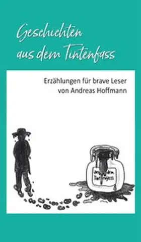 Hoffmann | Geschichten aus dem Tintenfass | E-Book | www2.sack.de