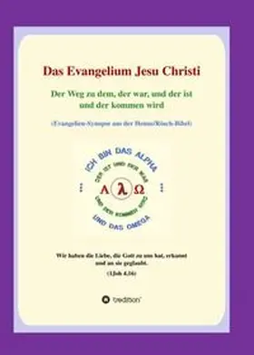 Loczewski | Das Evangelium Jesu Christi | Buch | 978-3-347-38981-6 | sack.de