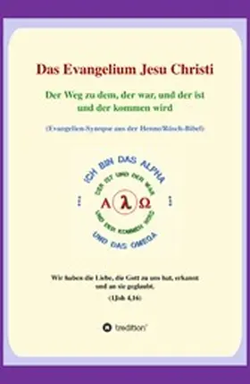 Loczewski |  Das Evangelium Jesu Christi | eBook | Sack Fachmedien