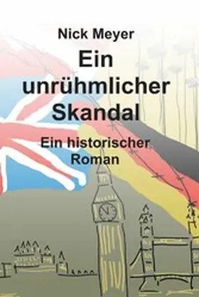 Meyer |  Ein unrühmlicher Skandal | eBook | Sack Fachmedien