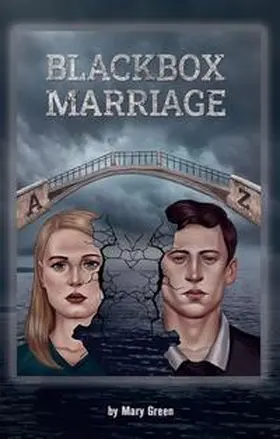 Green |  Blackbox Marriage | Buch |  Sack Fachmedien