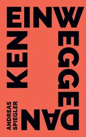 Spiegler |  Einweggedanken | Buch |  Sack Fachmedien