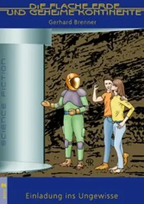 Brenner |  Einladung ins Ungewisse | eBook | Sack Fachmedien