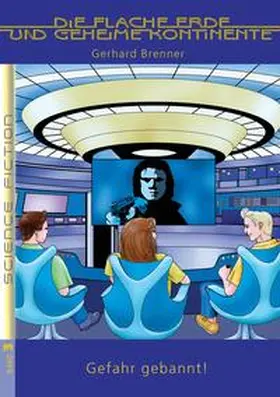 Brenner |  Gefahr gebannt | Buch |  Sack Fachmedien