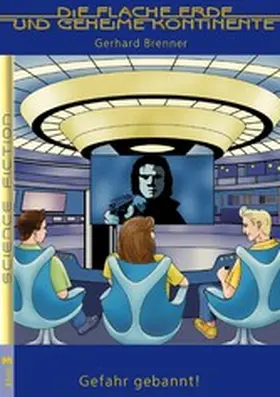 Brenner |  Gefahr gebannt | eBook | Sack Fachmedien