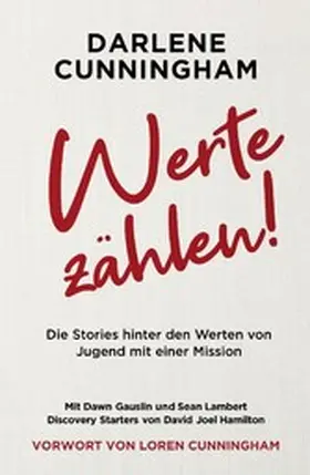 Cunningham |  Werte zählen | eBook | Sack Fachmedien