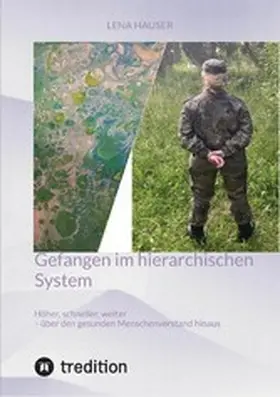 Hauser |  Gefangen im hierarchischen System | eBook | Sack Fachmedien