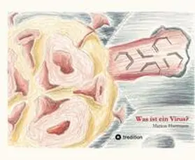 Hartmann |  Was ist ein Virus? | Buch |  Sack Fachmedien