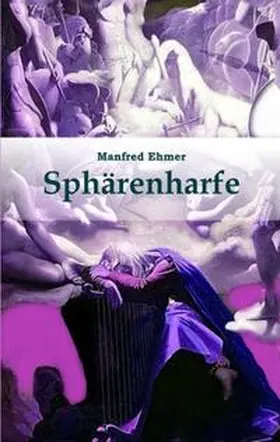 Ehmer |  Sphärenharfe | Buch |  Sack Fachmedien