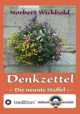 Wickbold |  Norbert Wickbold Denkzettel | eBook | Sack Fachmedien