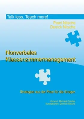 Nitsche |  Nonverbales Klassenzimmermanagement | Buch |  Sack Fachmedien