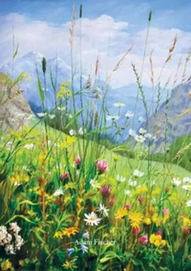 Fischer |  Der verborgene Sinn des Lebensrücklaufes | Buch |  Sack Fachmedien